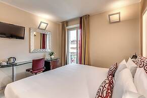 La Griffe Hotel