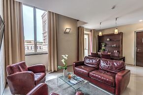 La Griffe Hotel