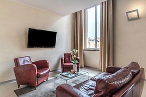 La Griffe Hotel