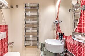 La Griffe Hotel