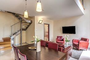 La Griffe Hotel