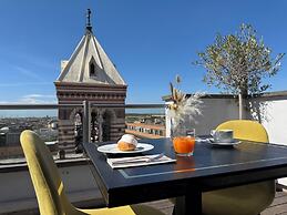 La Griffe Hotel