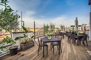 La Griffe Hotel