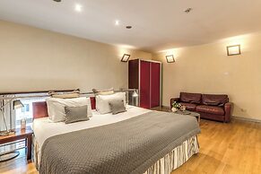 La Griffe Hotel