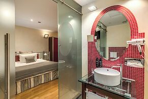 La Griffe Hotel