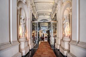 La Griffe Hotel