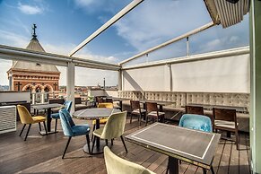La Griffe Hotel