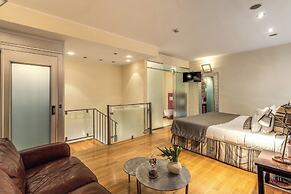 La Griffe Hotel