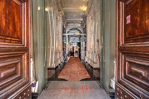 La Griffe Hotel