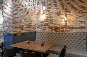 Hotel Boccaccio