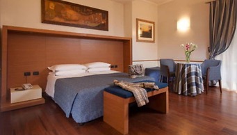 Hotel Piemonte