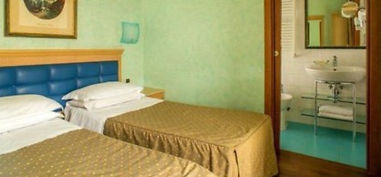 Hotel Piemonte