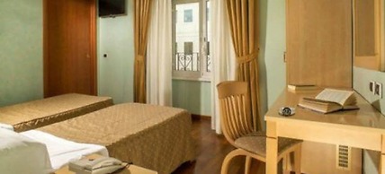 Hotel Piemonte