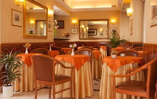 Hotel Piemonte