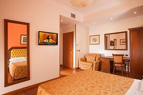 Hotel Piemonte
