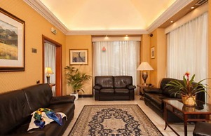 Hotel Piemonte