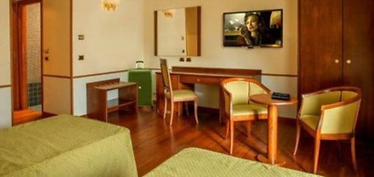 Hotel Piemonte