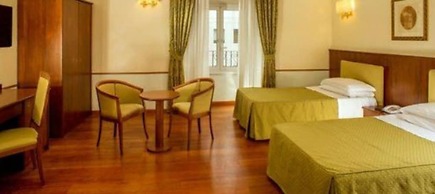 Hotel Piemonte