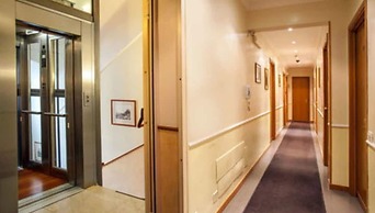 Hotel Piemonte