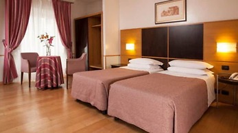 Hotel Piemonte