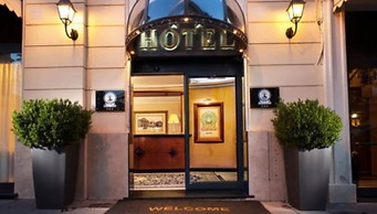 Hotel Piemonte