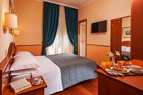 Hotel Piemonte