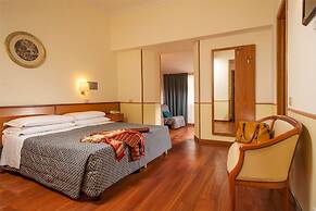 Hotel Piemonte