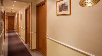 Hotel Piemonte