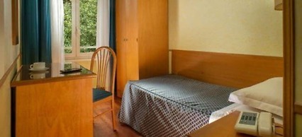 Hotel Piemonte