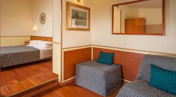 Hotel Piemonte