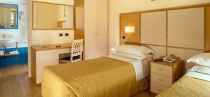 Hotel Piemonte