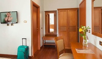 Hotel Piemonte
