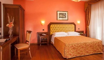 Hotel Piemonte