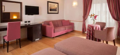 Hotel Piemonte