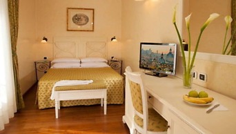 Hotel Piemonte