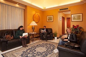 Hotel Piemonte