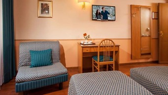 Hotel Piemonte