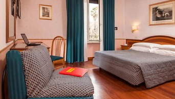 Hotel Piemonte