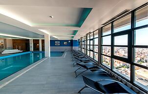 Vila Gale Porto Centro Hotel