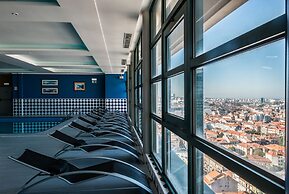 Vila Gale Porto Centro Hotel