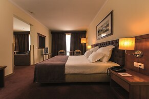 Vila Gale Porto Centro Hotel
