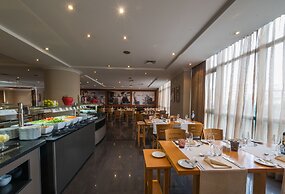 Vila Gale Porto Centro Hotel