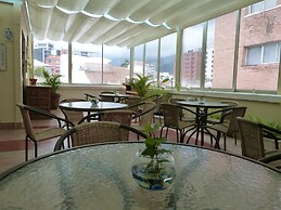 City Art Hotel Silberstein