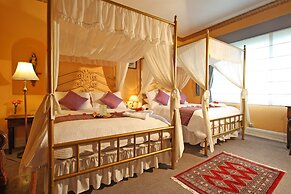 City Art Hotel Silberstein