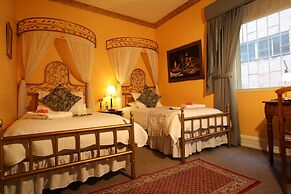 City Art Hotel Silberstein
