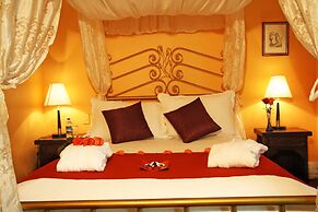 City Art Hotel Silberstein