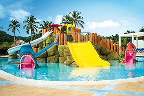 Bahia Principe Explore El Portillo - All Inclusive