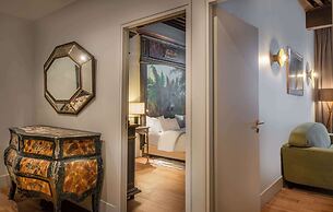 Cour des Loges Lyon, A Radisson Collection Hotel