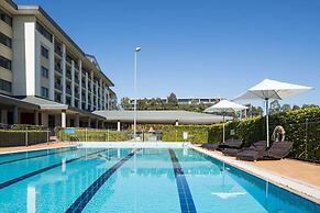 Visy Dior Hotel