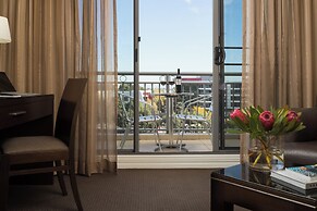 Visy Dior Hotel